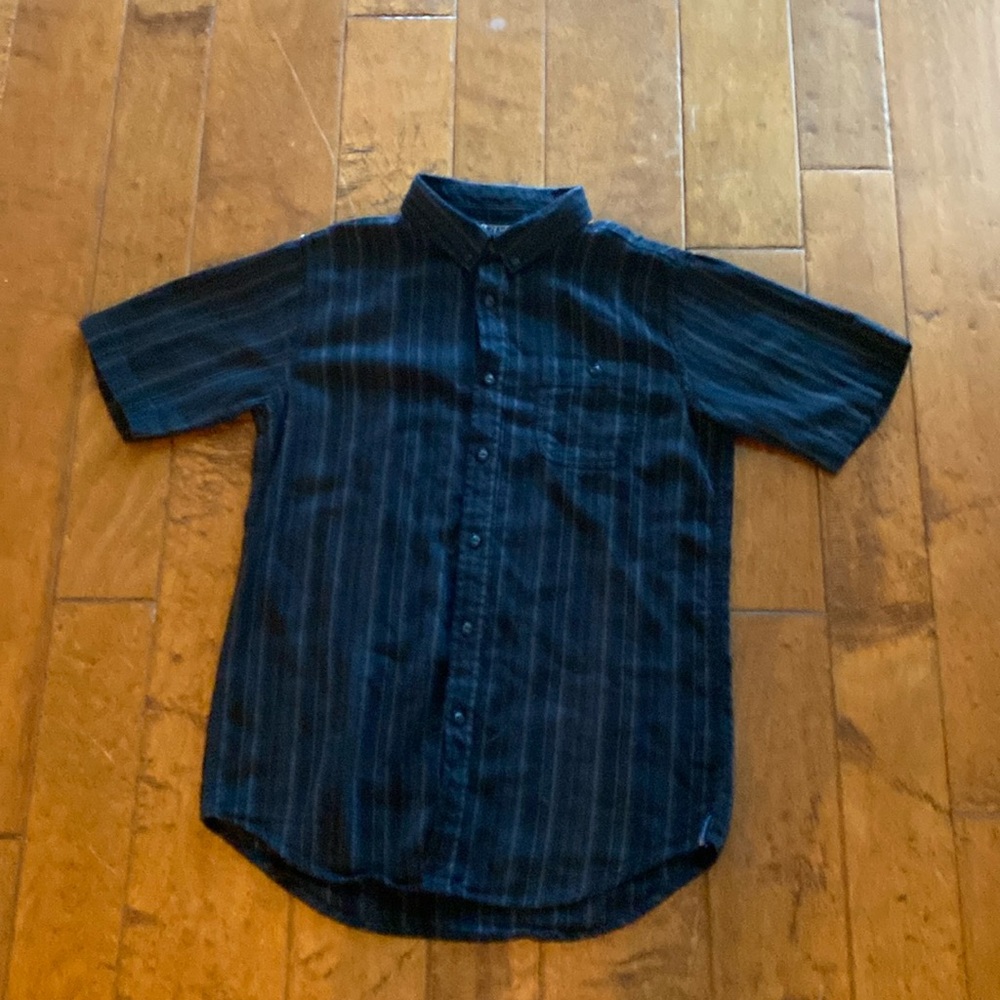 Casual dress shirt